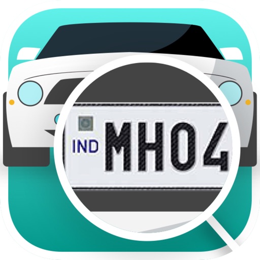 Car Info Vehicle Registration Details (RTO India)