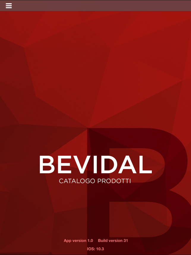 Bevidal