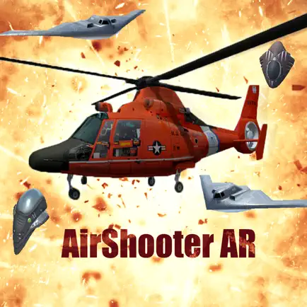 AirShooter AR Читы