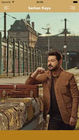 Game screenshot Serkan Kaya apk