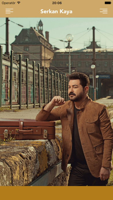 Screenshot #2 pour Serkan Kaya