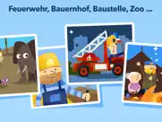 fiete puzzle kinderspiele ab 2 ipad bildschirmfoto 2
