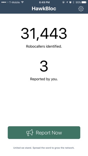 HawkBloc(圖1)-速報App