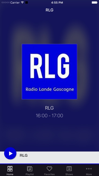RLG