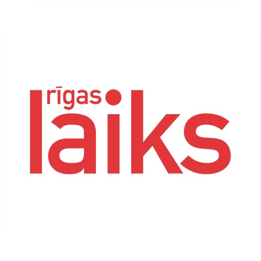 Rīgas Laiks