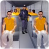 Extreme Police Prisoners Transport Simulator