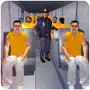 Extreme Police Prisoners Transport Simulator