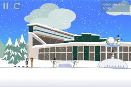 Game screenshot Grumpy Snowmen hack