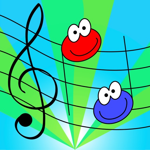 Jellybean Tunes icon