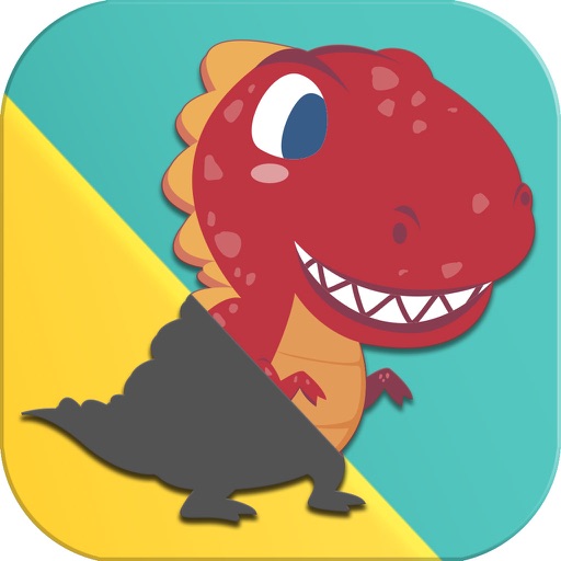 Baby Puzzle Drag & Drop iOS App