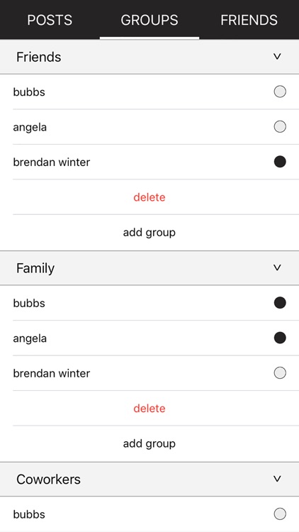 Shot - Anonymous Snaps