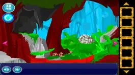 Game screenshot Woodchuck Escape apk