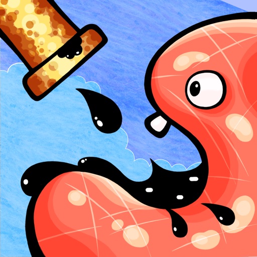 Feed Me Oil icon