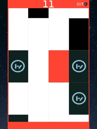 Captura de Pantalla 3 Twenty One Tiles iphone