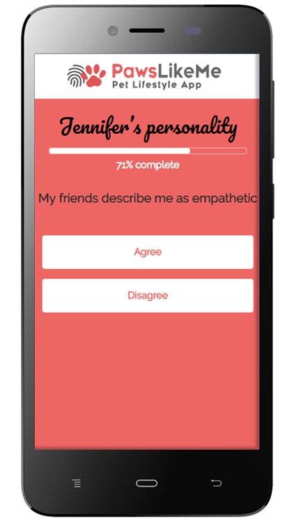 PawsLikeMe Lifestyle screenshot-3
