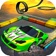 Impossible Car Tracks 3D : Stunt Driving Simulator app icon - Games app for iPhone