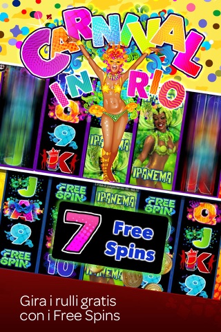 Sisal Classic Slot screenshot 4