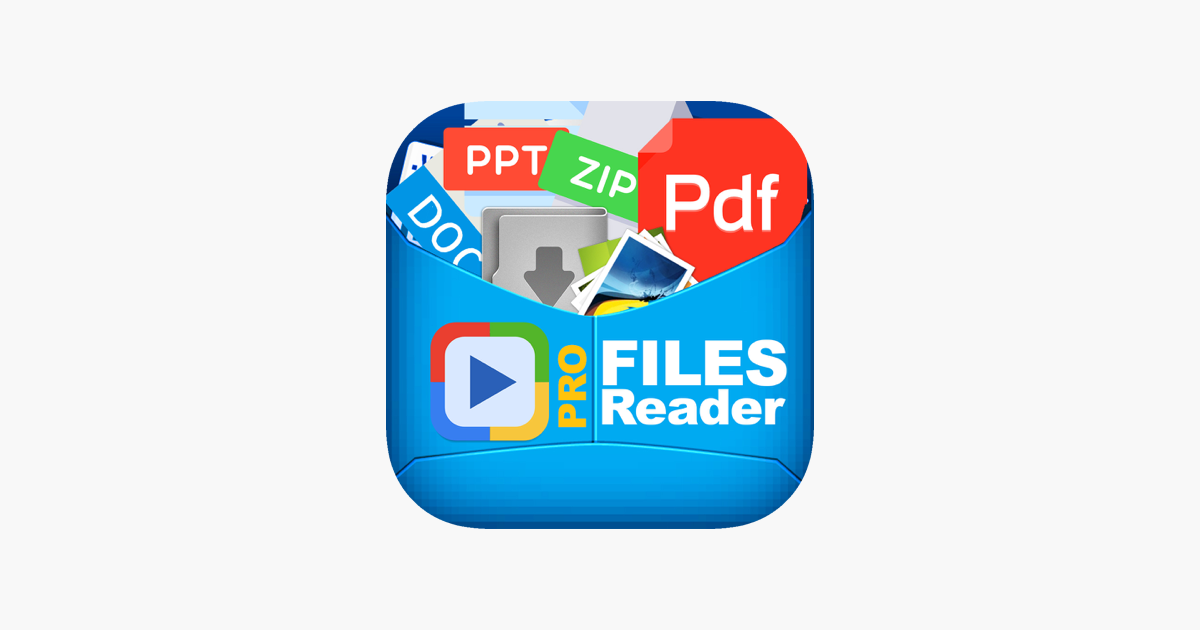 Cool File Viewer - open rar, docx and more - Microsoft Apps