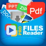 Docs PDF Opener Zip Files compress & unzip Rar new - Icona app