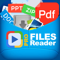 Docs PDF Opener Zip Files compress and unzip Rar new