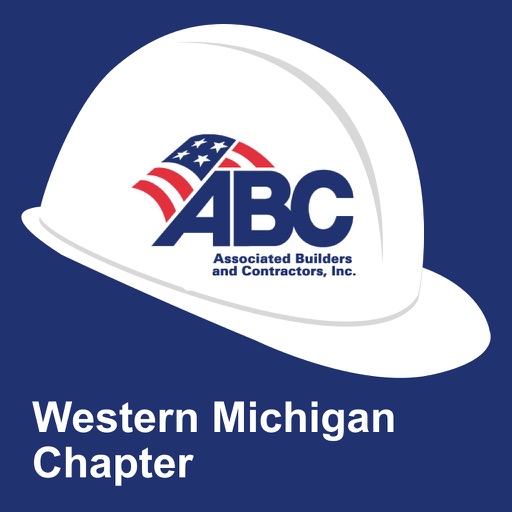 ABC Western Michigan Chapter Icon