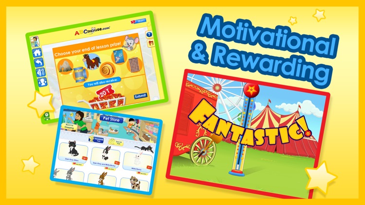ABCmouse.com - Early Learning Academy
