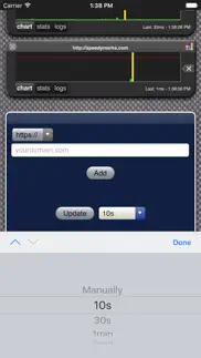 web monitor lite айфон картинки 3