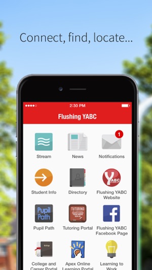 Flushing YABC(圖1)-速報App