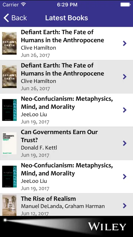 Philosophy Spotlight