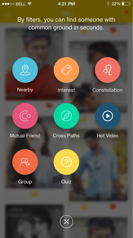 Bloom - Photo Editor