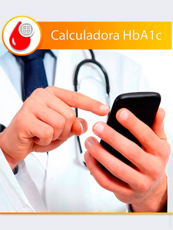 Screenshot #4 pour Calculadora HbA1c