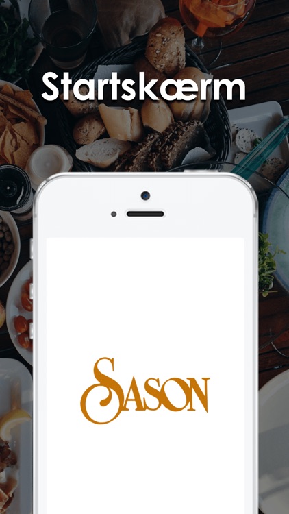 Sason Restaurant Pizza