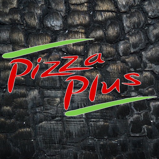 Pizza Plus Official icon