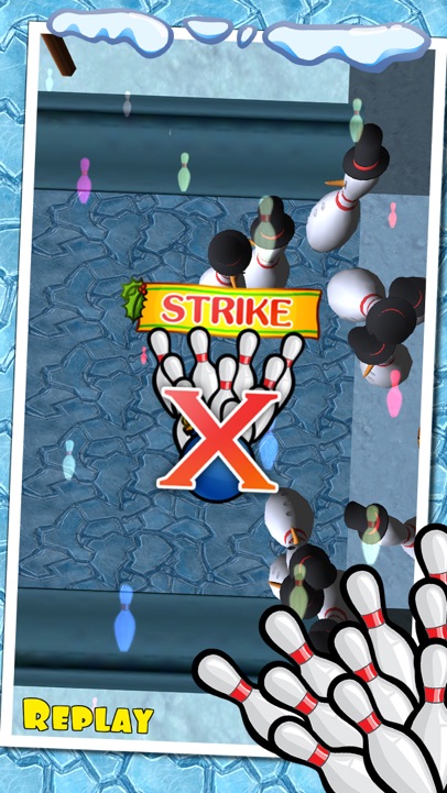 【图】Bowling XMas(截图3)