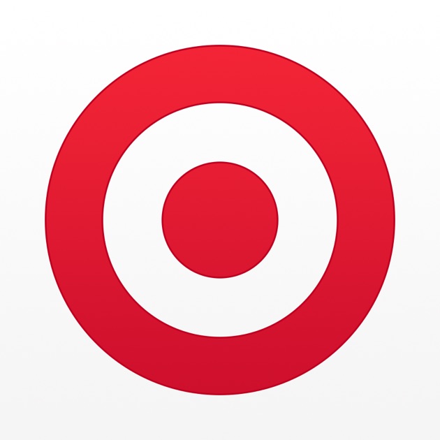 Target on the App Store