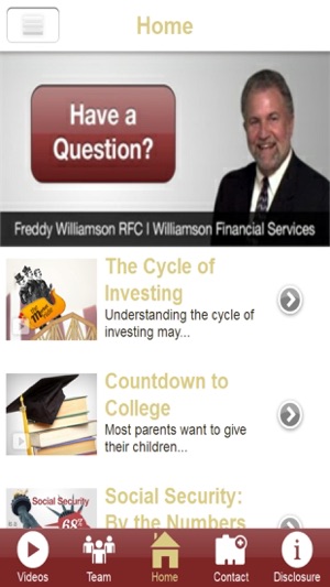 Williamson(圖2)-速報App