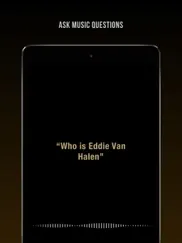 gobeats ipad capturas de pantalla 4