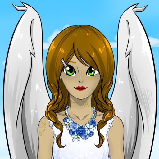 Avatar Maker: Girls iOS App