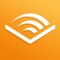 Audible gives you best sellers and classic tales from fantasy to romance to mystery