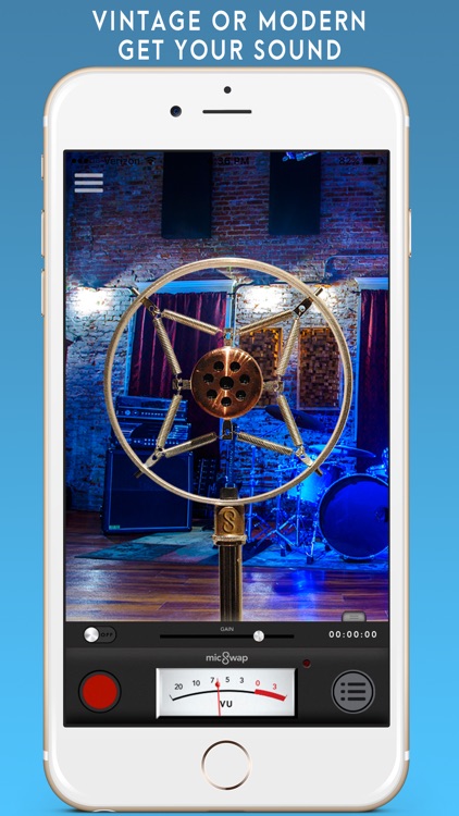 MicSwap: Microphone Emulator