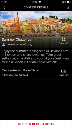 Al Baydaa Selfie App(圖2)-速報App