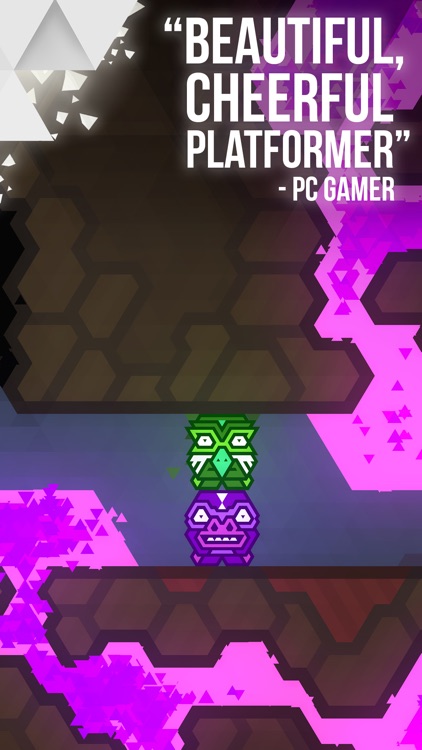 Kalimba™ screenshot-0