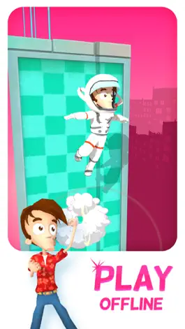 Game screenshot Angelo Super Run apk