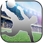 Skill Shoot Football Sim