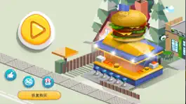 Game screenshot Cooking Food Maker burger(for Girls） apk