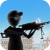 Supper Hit Shoot - Stick Sniper - iPhoneアプリ