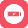 Icon Battery Monitor :Manage battery and weather