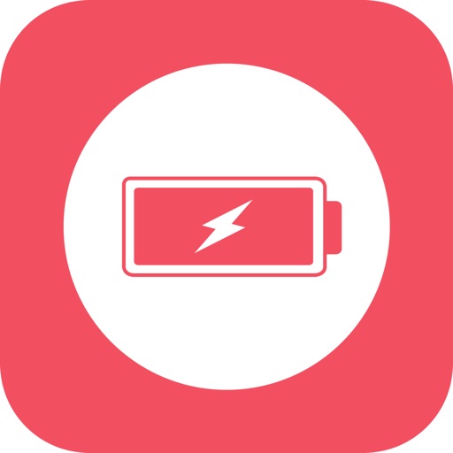 Battery Monitor :Manage battery and weather icon