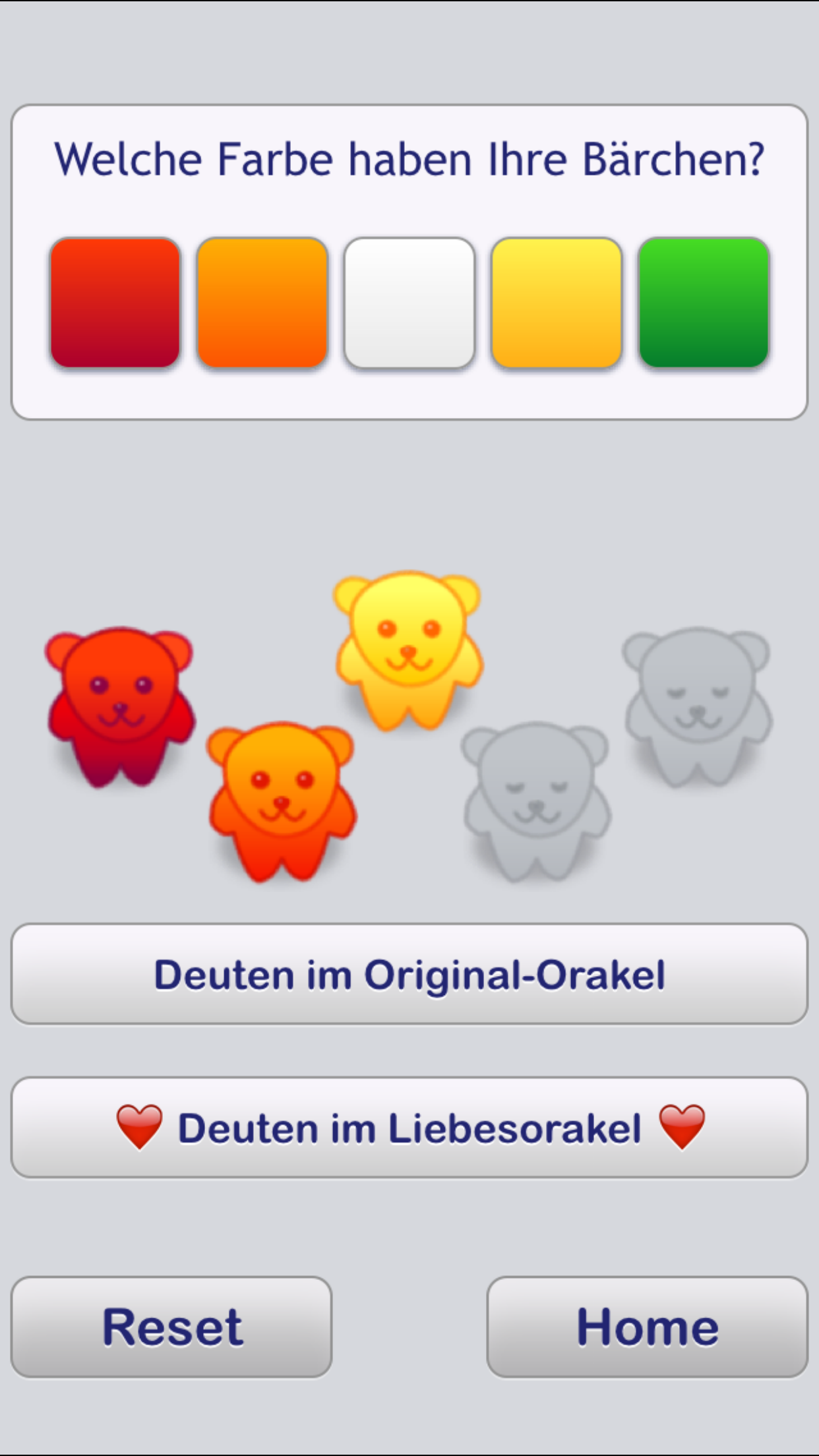 Bärchen Pro screenshot 4