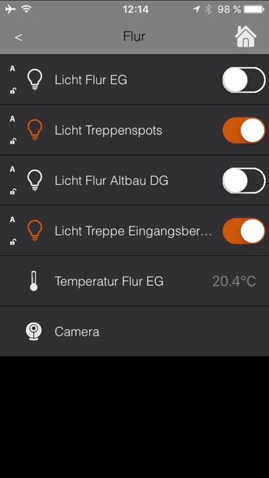 VitalWohnen plus screenshot 2